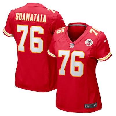 Kansas City Chiefs Women Jerseys 2025-10-20-040